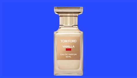 Perfumes Similar To Vanilla S*x Tom Ford [Dupes To Try]